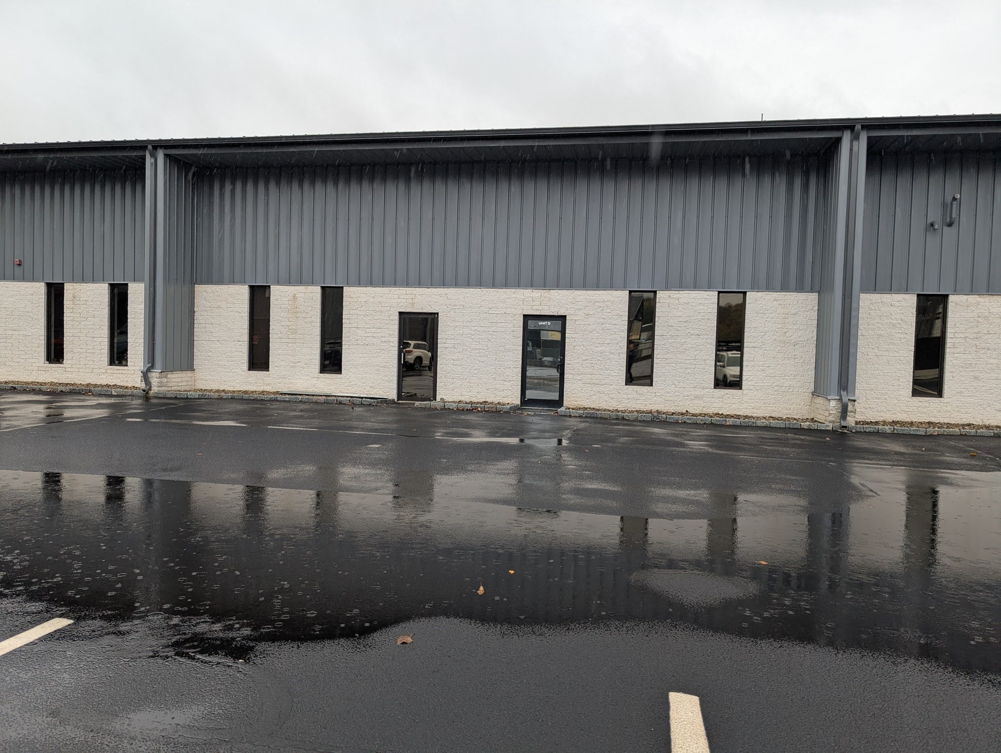237 River Rd Unit B, Uxbridge, MA 01569