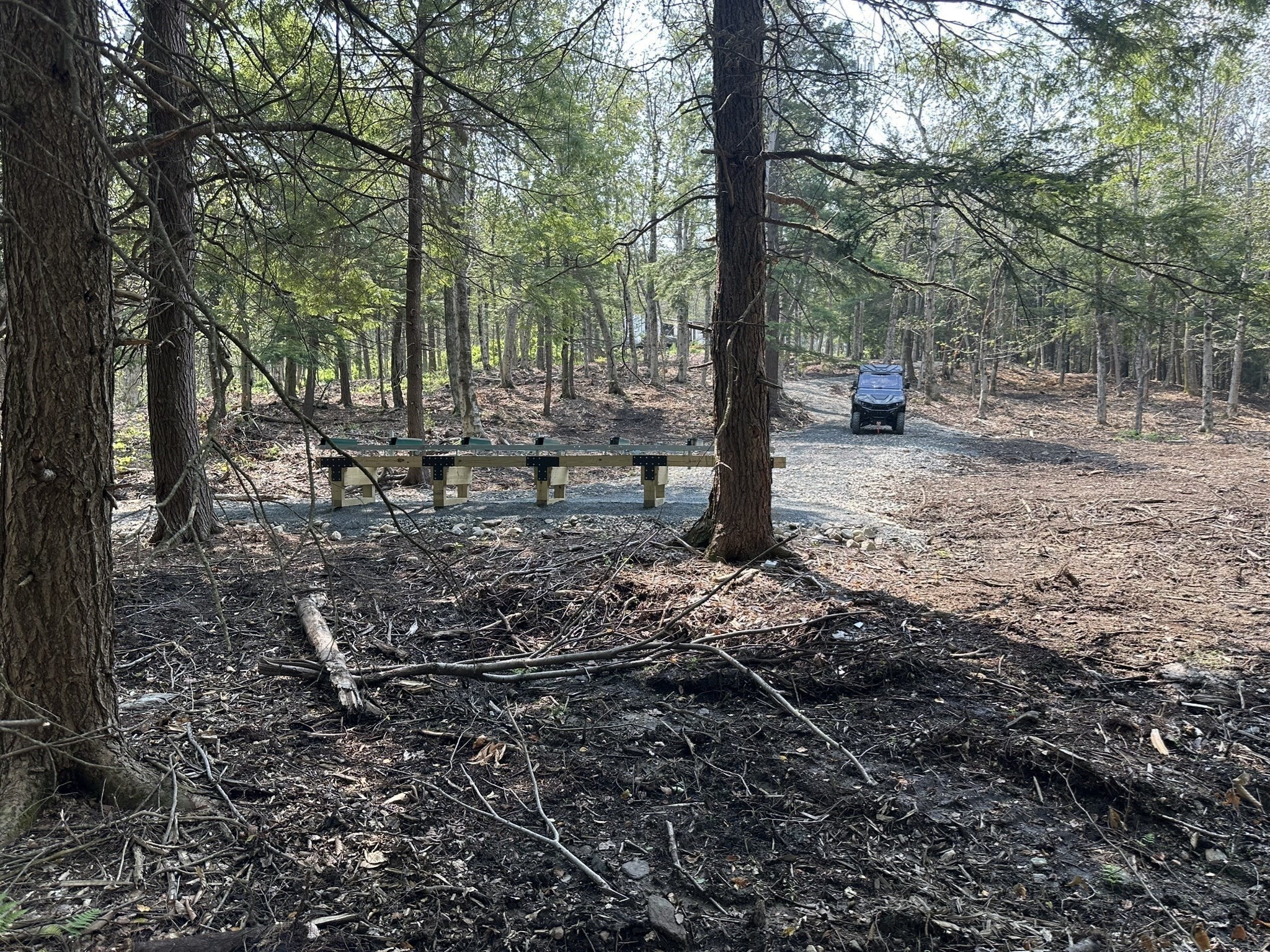 462 Old North Road, Worthington, MA 01098