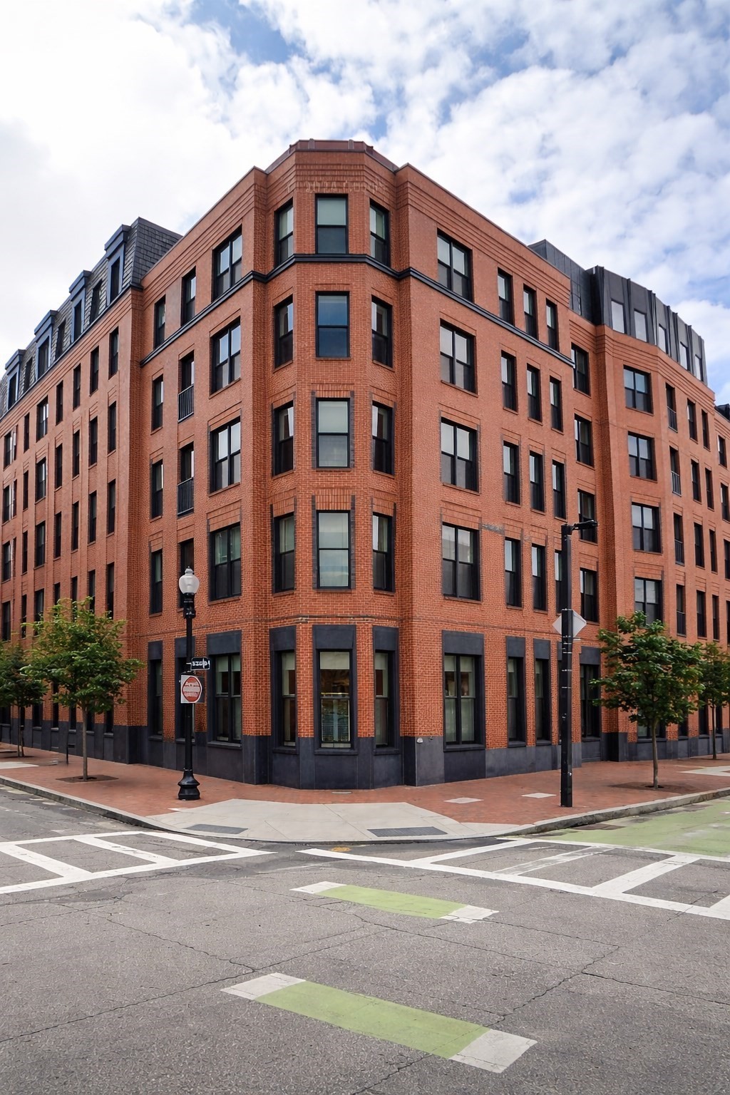 566 Columbus Ave Unit 404, Boston - South End, MA 02118