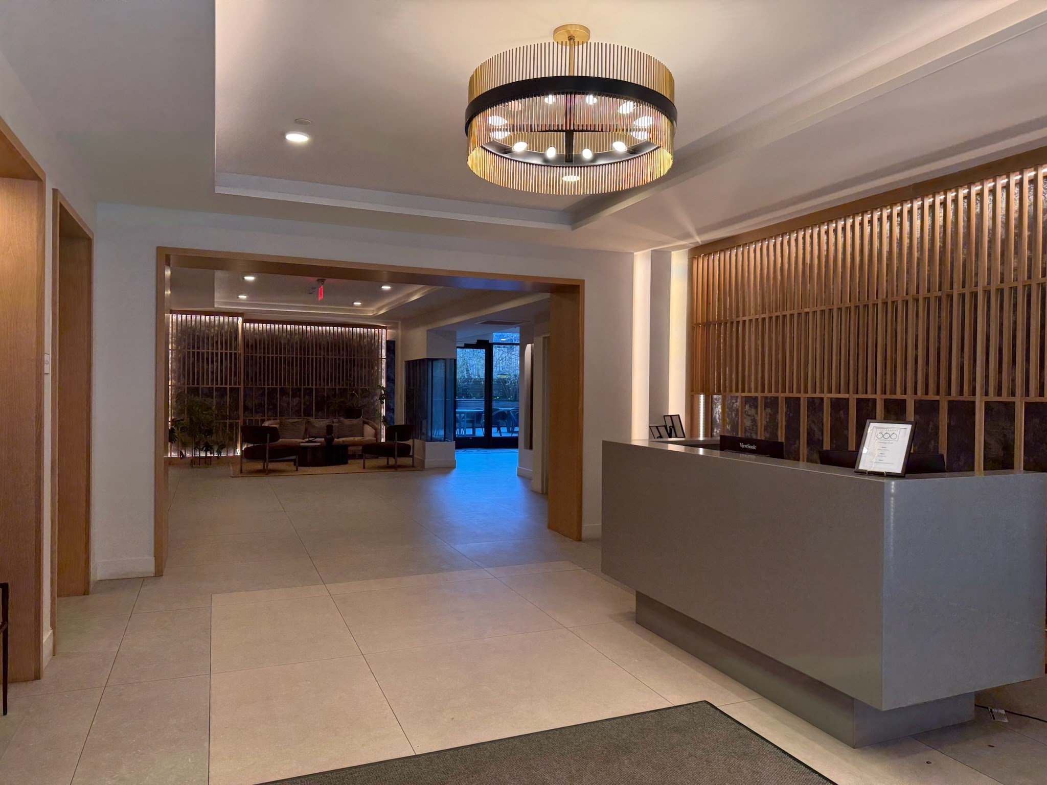566 Columbus Ave Unit 404, South End, Boston, MA 02118 - Image 2