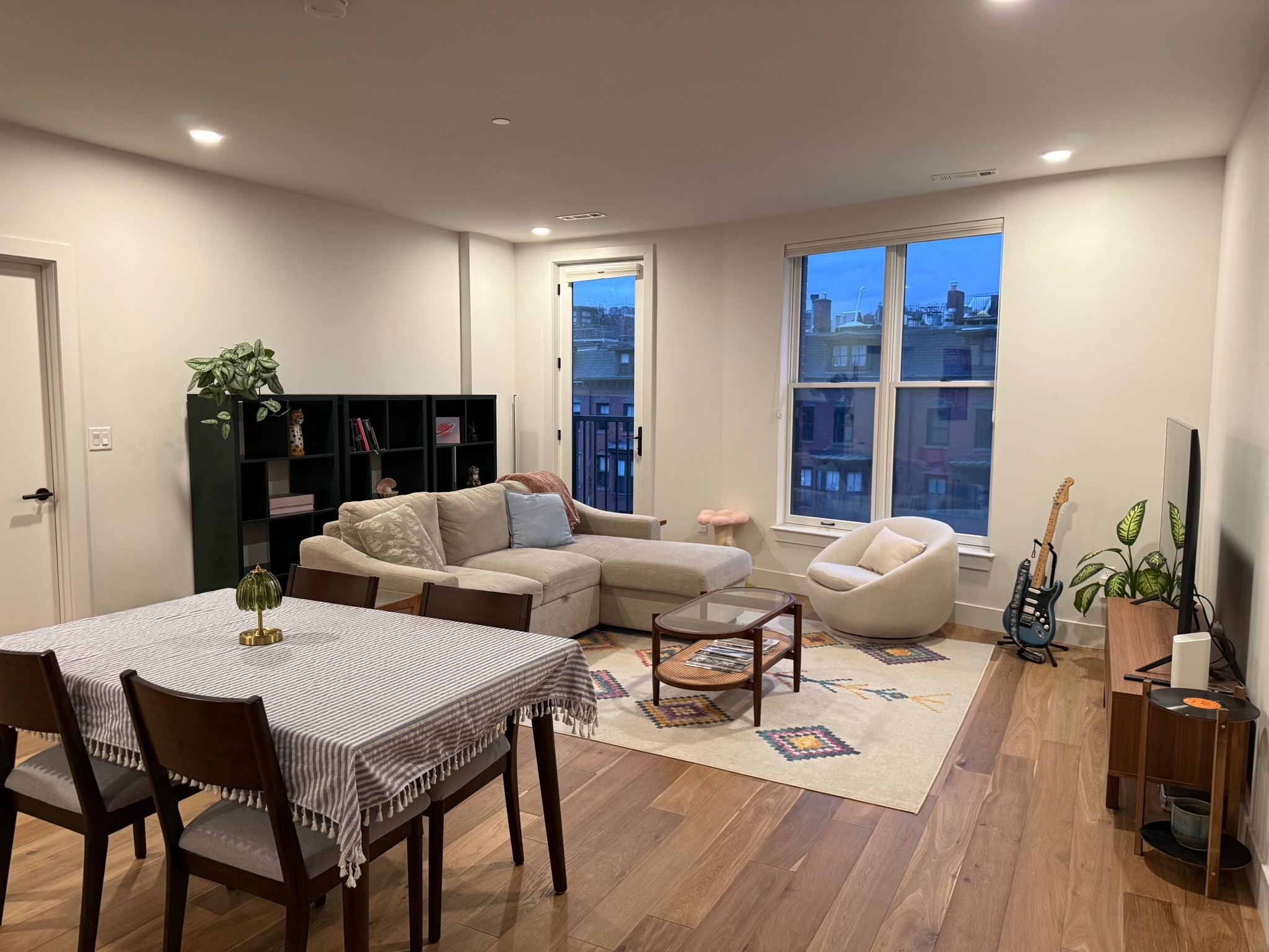 566 Columbus Ave Unit 404, South End, Boston, MA 02118 - Image 11