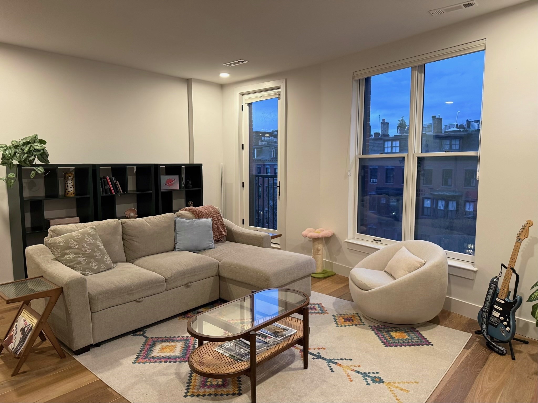 566 Columbus Ave Unit 404, South End, Boston, MA 02118 - Image 13