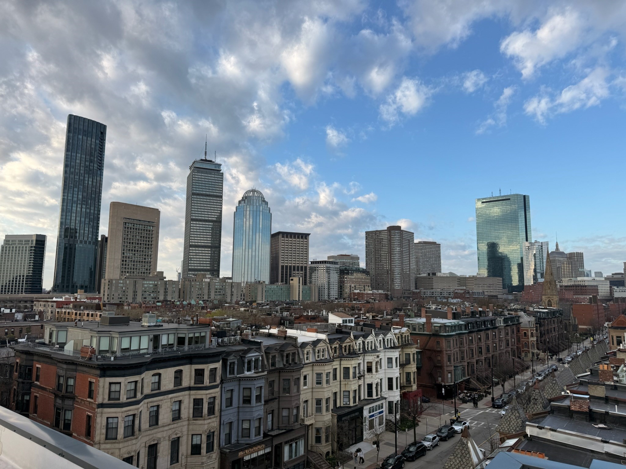 566 Columbus Ave Unit 404, South End, Boston, MA 02118 - Image 25