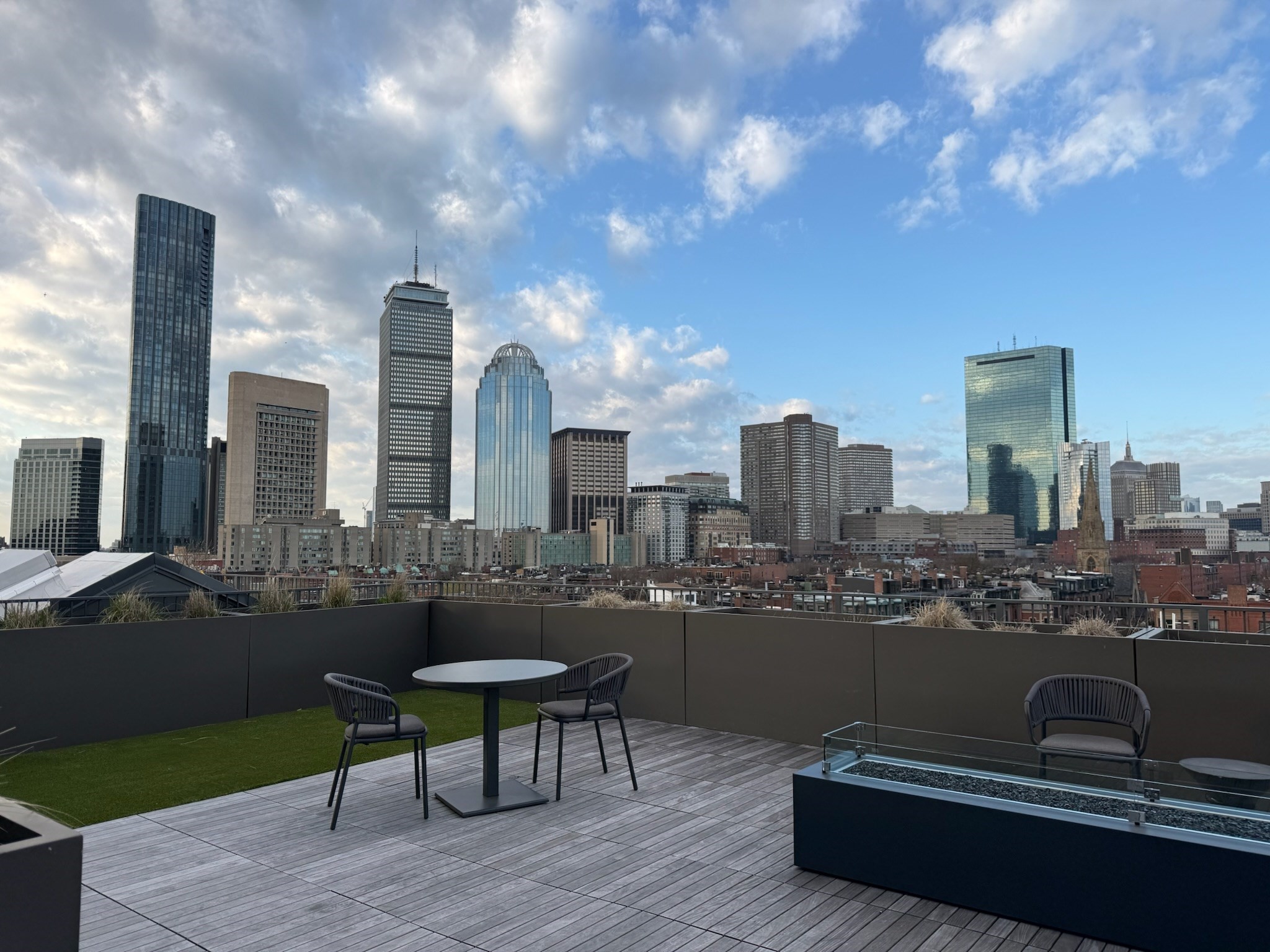 566 Columbus Ave Unit 404, South End, Boston, MA 02118 - Image 26