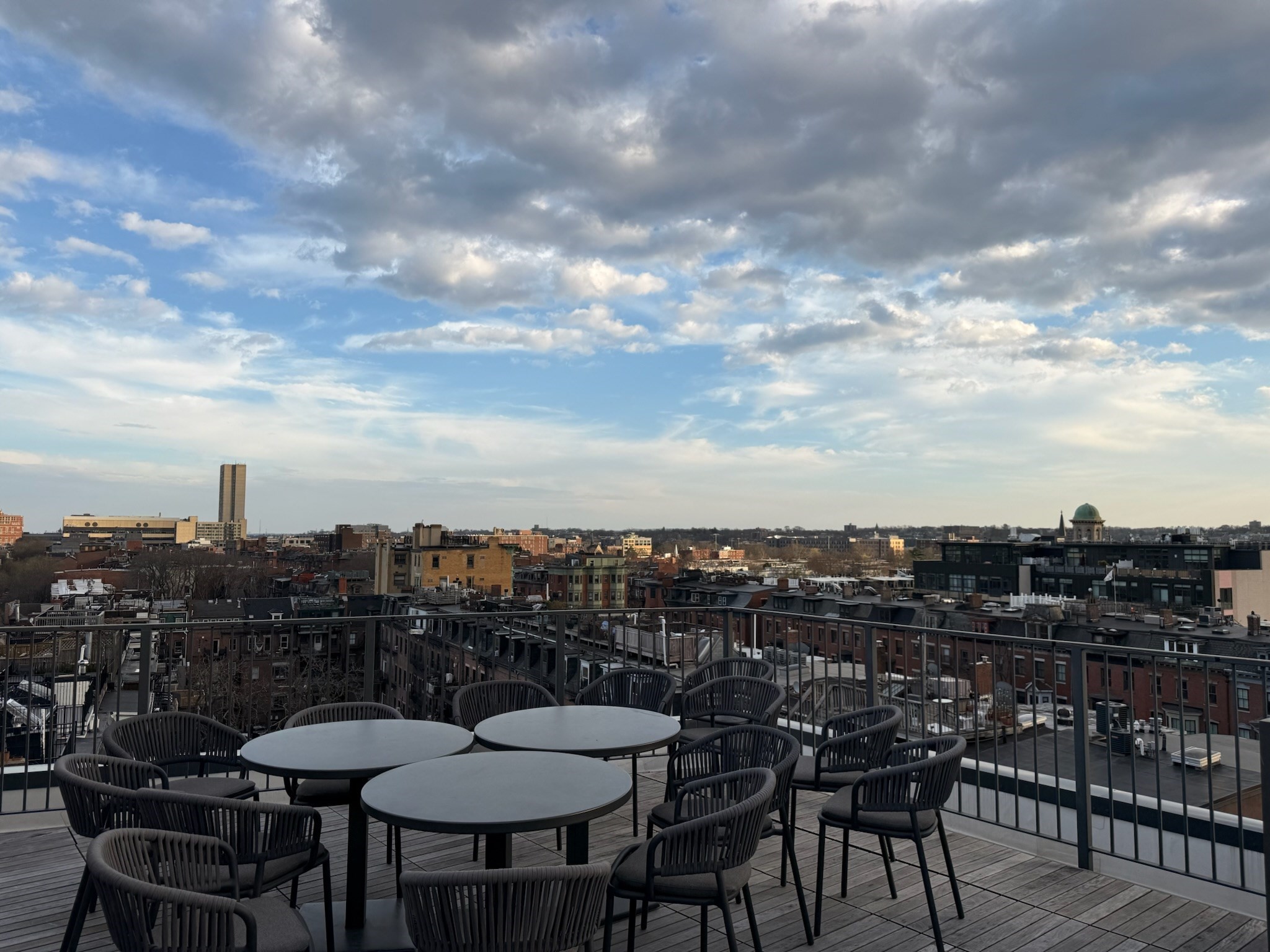 566 Columbus Ave Unit 404, South End, Boston, MA 02118 - Image 30