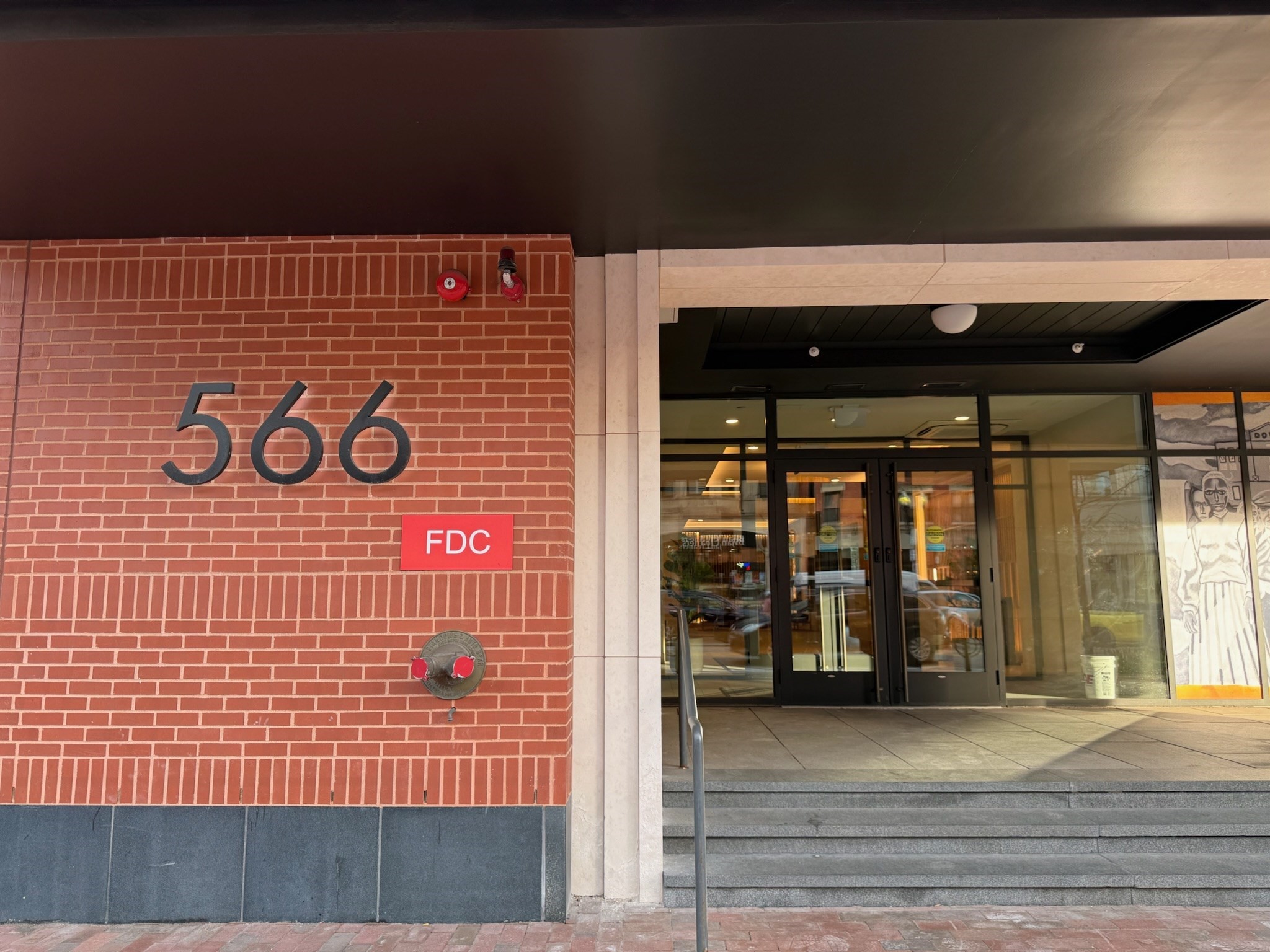 566 Columbus Ave Unit 404, South End, Boston, MA 02118 - Image 4