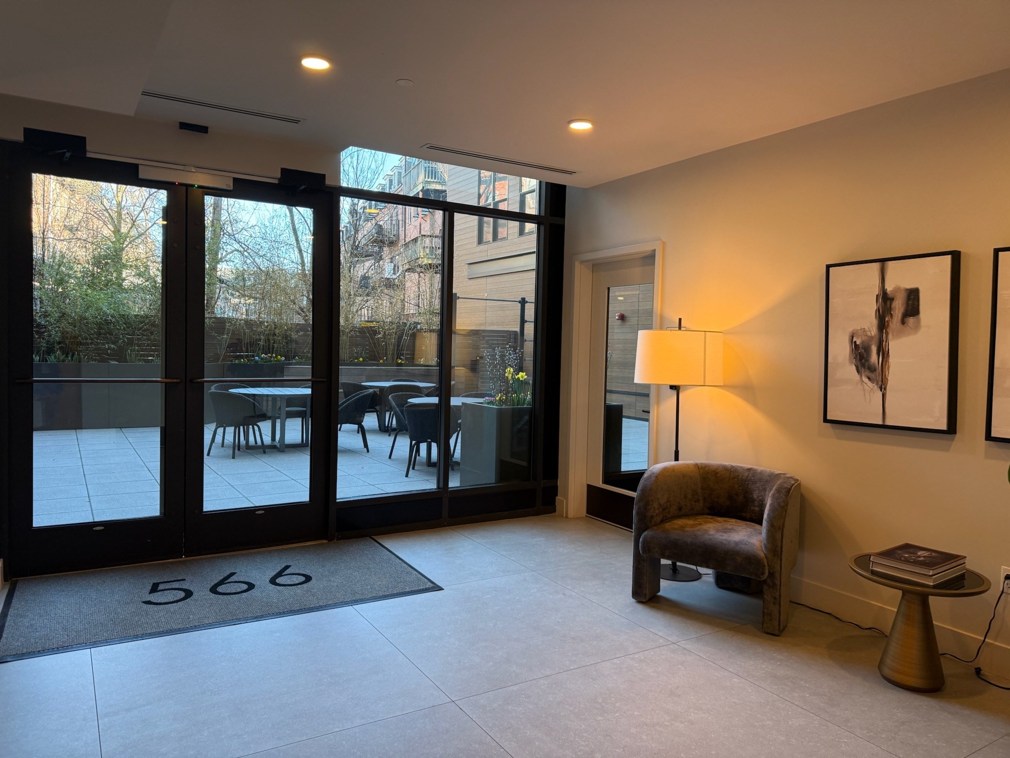 566 Columbus Ave Unit 404, South End, Boston, MA 02118 - Image 5