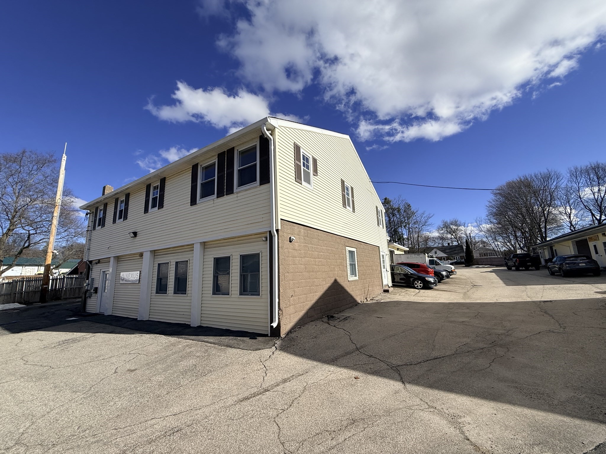 9 Short St, Worcester, MA 01604