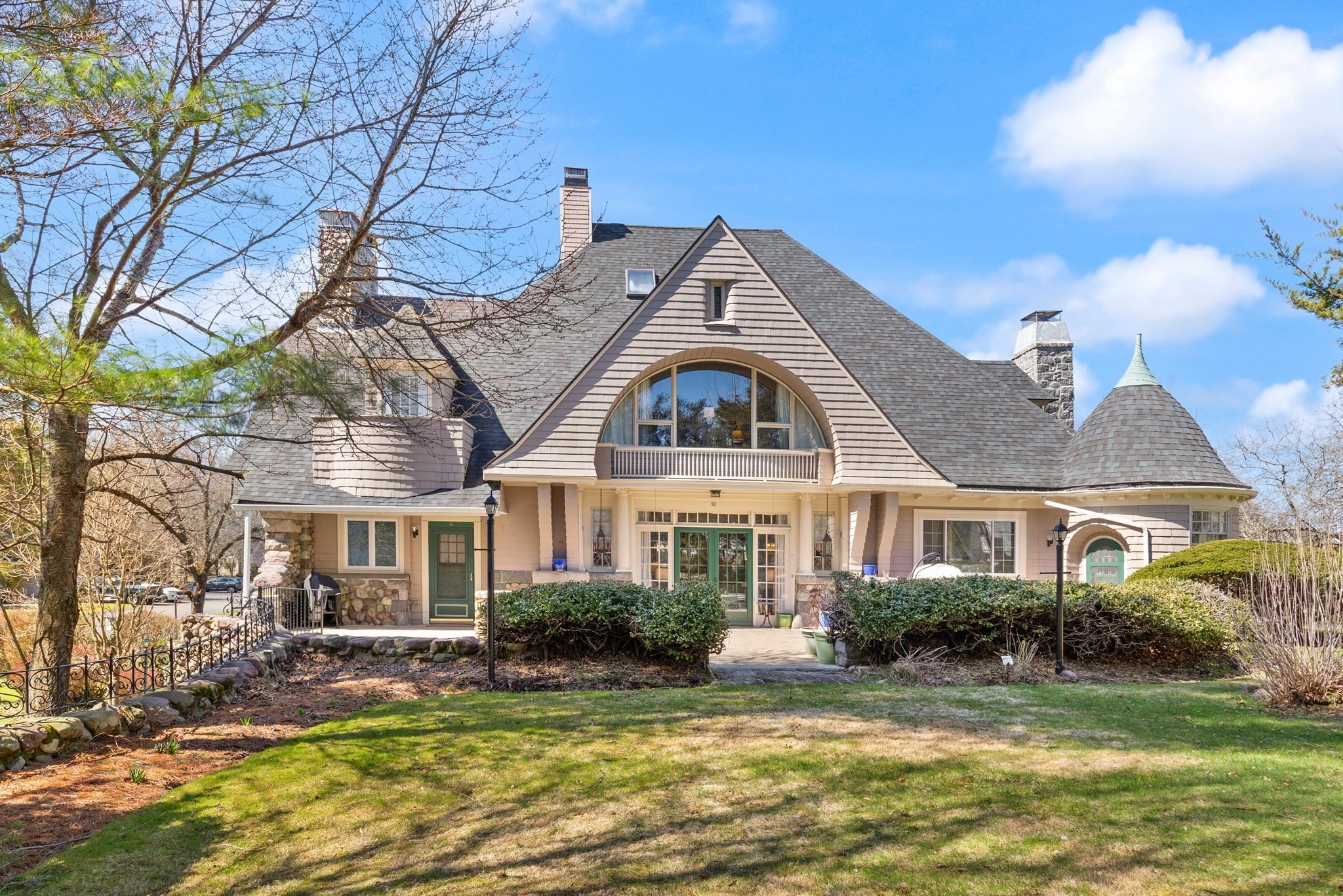 12 Jasper Lane Unit 12, Randolph, MA 02368