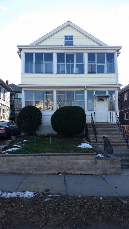 246 Powder House Blvd, Somerville, MA 02144