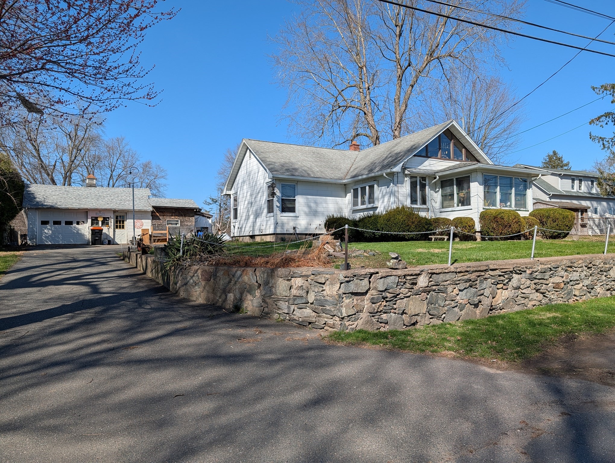 1 Wood Ave/0 Foch Ave, South Hadley, MA 01075