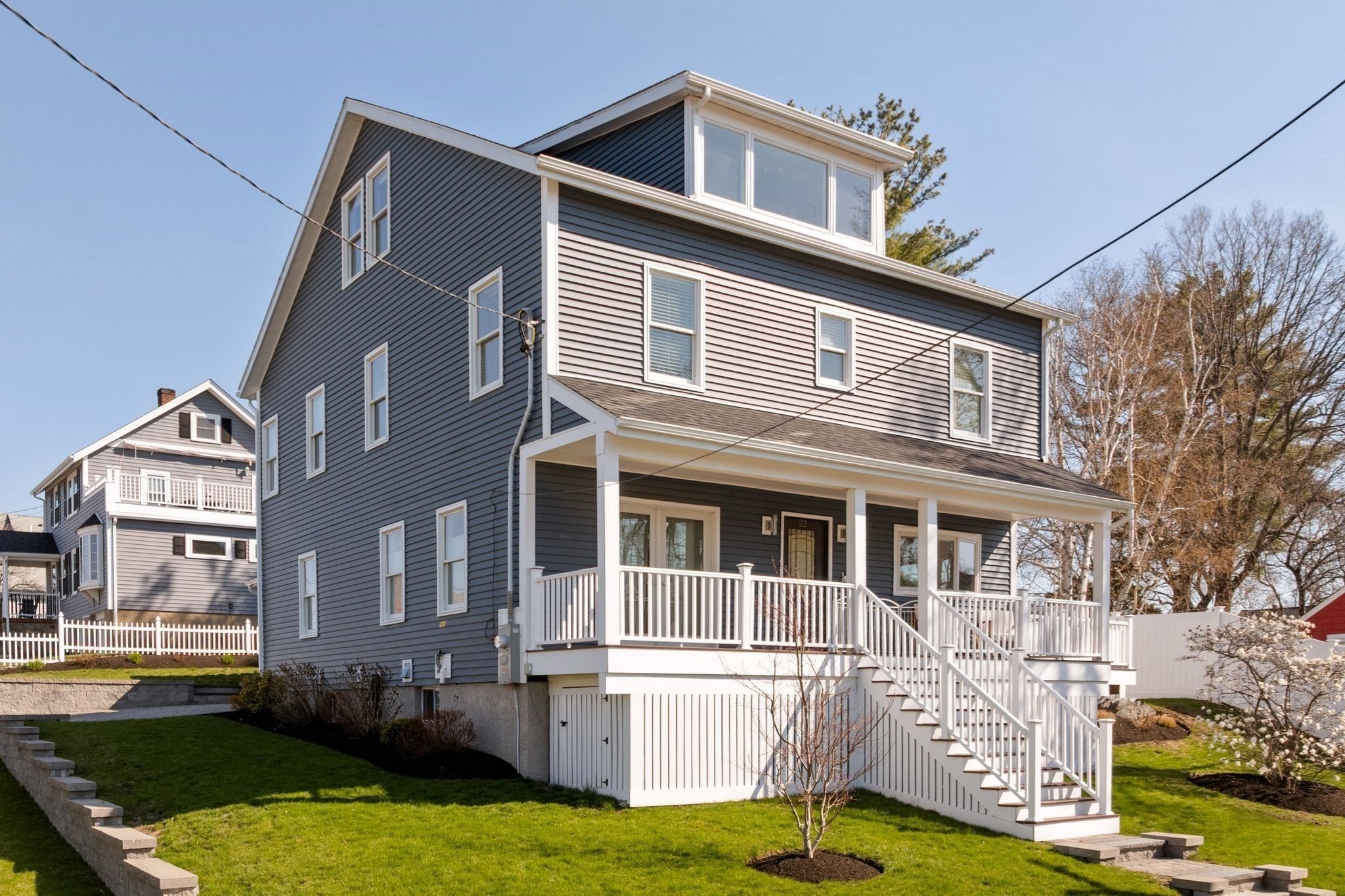 22 Winslow Road, Quincy, MA 02171