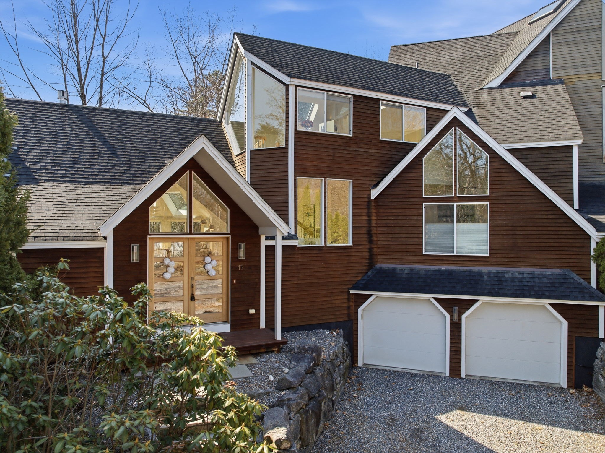 17 Wildflower Path Unit 17, Hudson, MA 01749