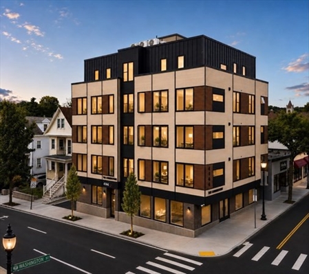 4164 Washington St, Apt 06