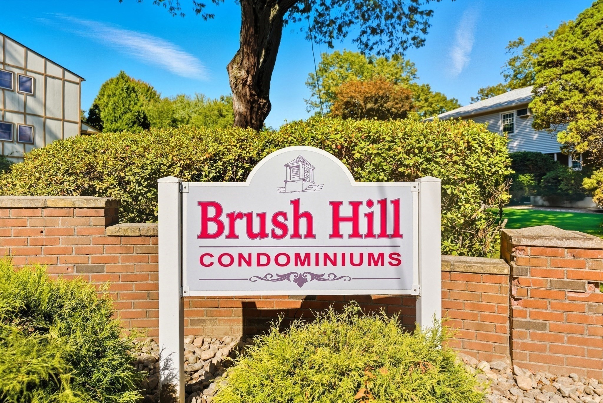 80 Brush Hill Ave Unit 51, West Springfield, MA 01089