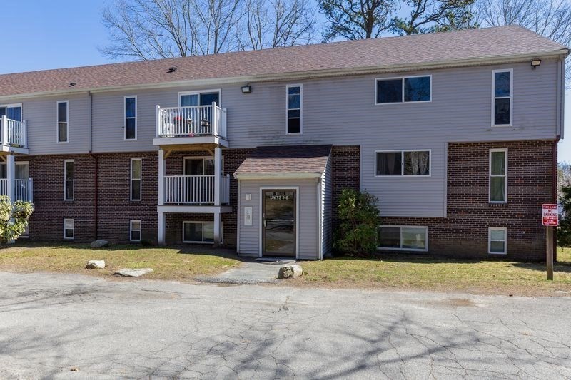 10 Tideview Path Unit 5, Plymouth, MA 02360