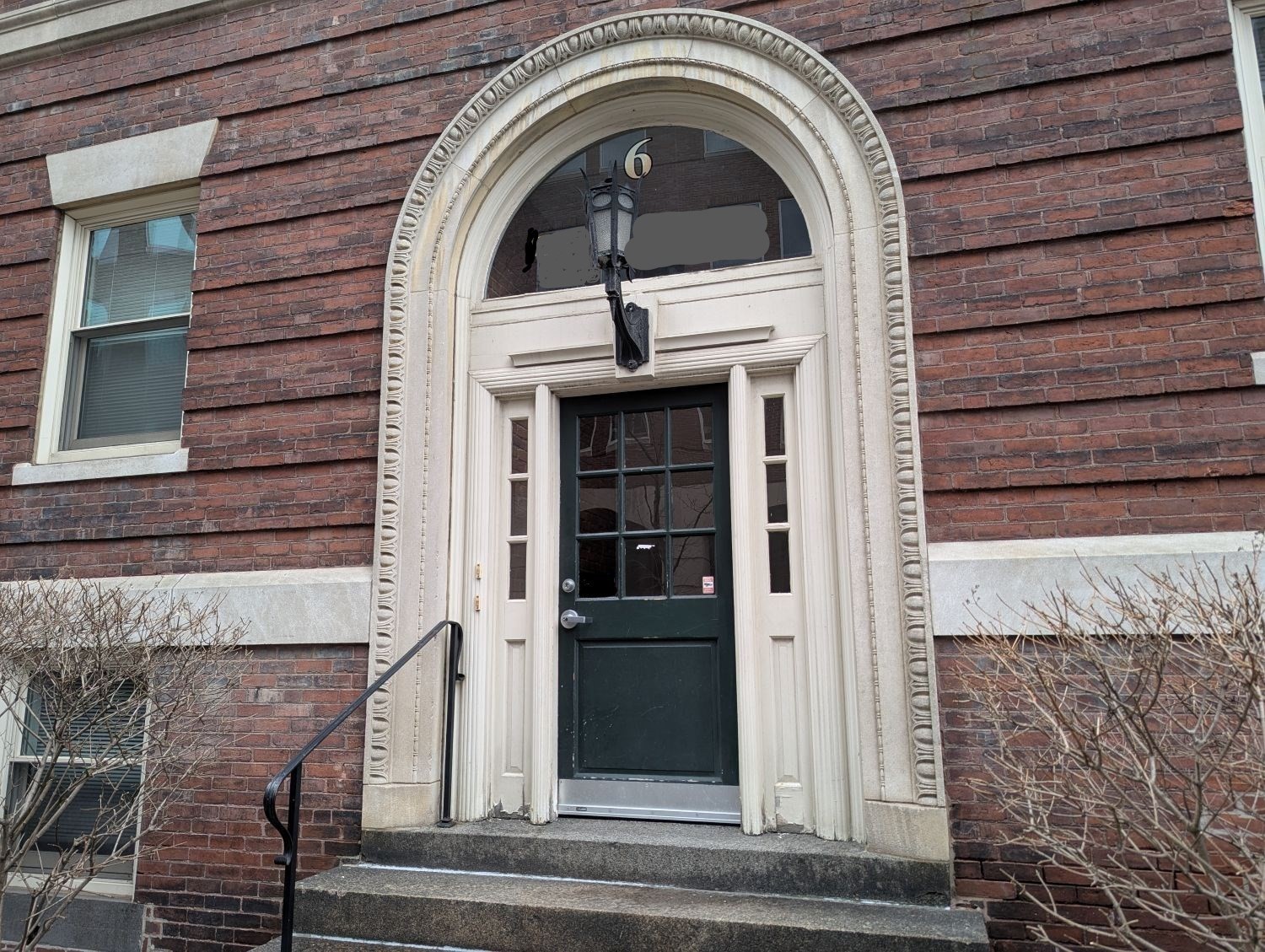 6 University Road Unit 3b, Cambridge, MA 02138