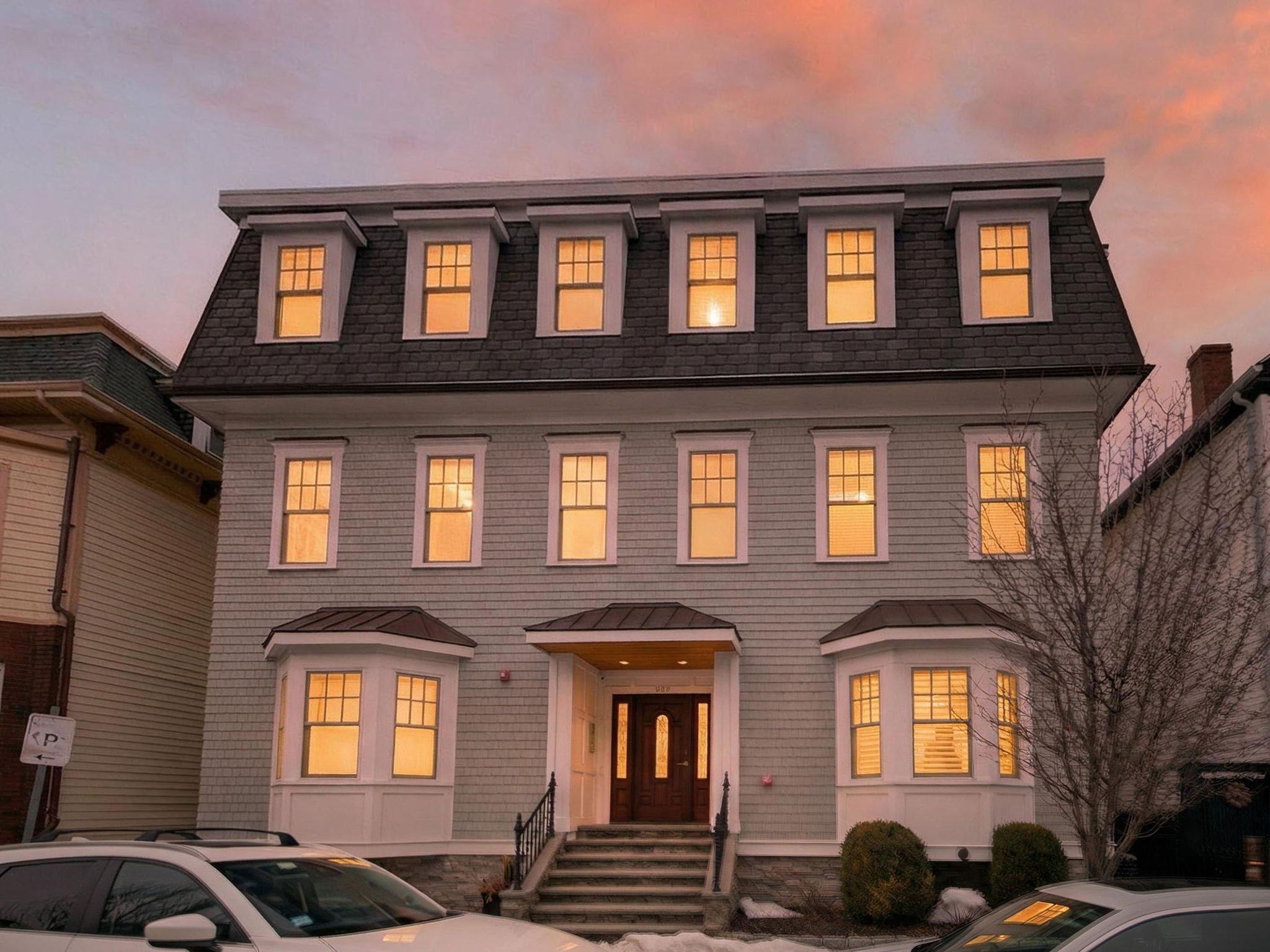 844 E 4th Street Unit 2, South Boston, Boston, MA 02127
