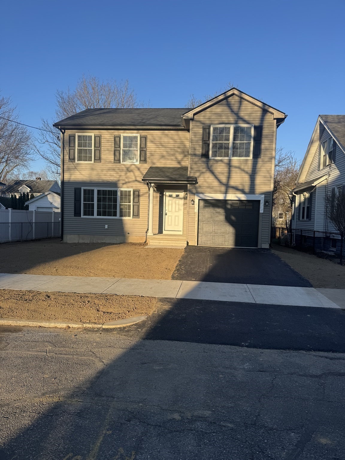 34 Chilson, Springfield, MA 01118