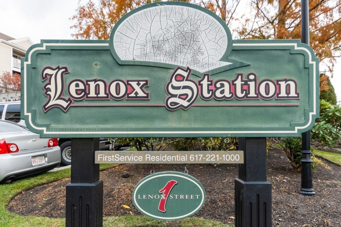 1 Lenox St Unit 312, Norwood, MA 02062
