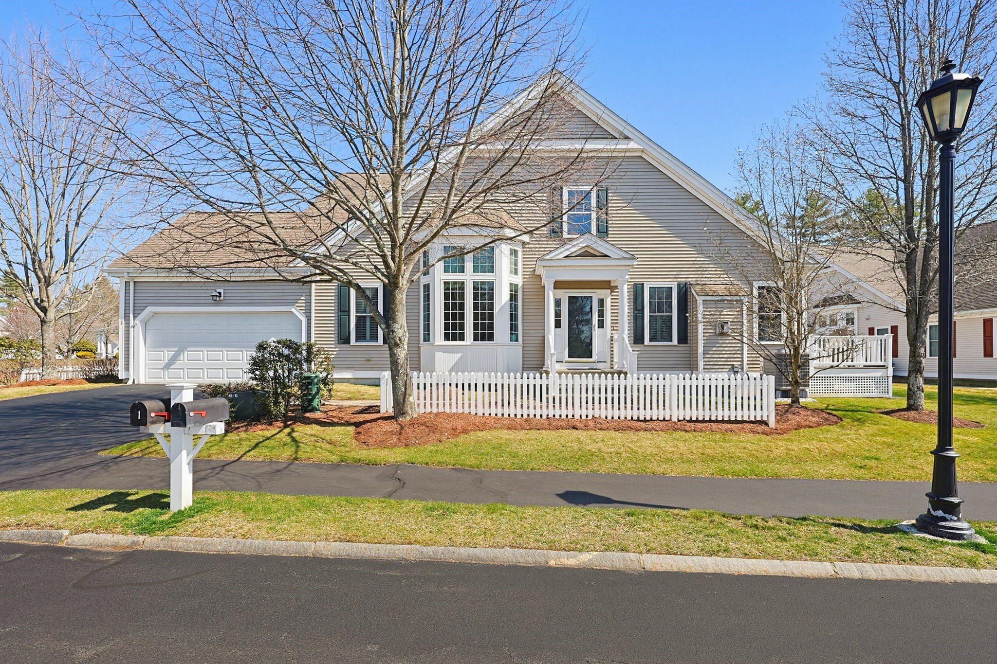1 Margauxs Way Unit 1, Norfolk, MA 02056