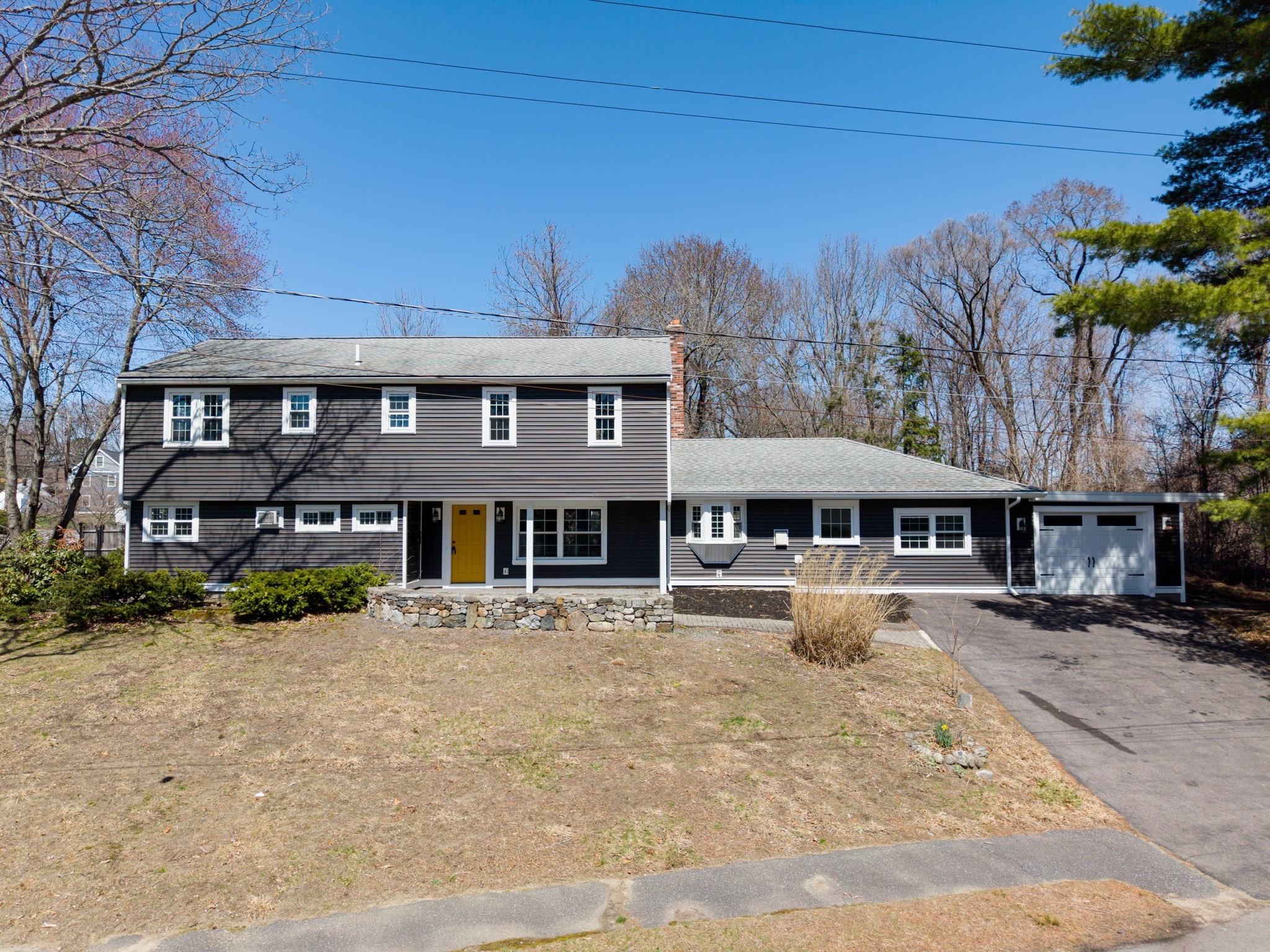 48 Bradford Rd, Natick, MA 01760