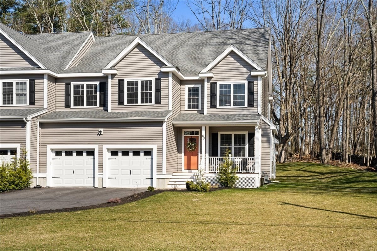 68 Princeton St Unit 68, Holden, MA 01522