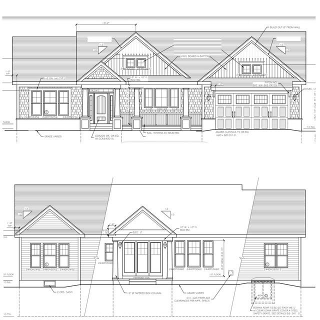 11 Bayberry Lane, Mattapoisett, MA 02739