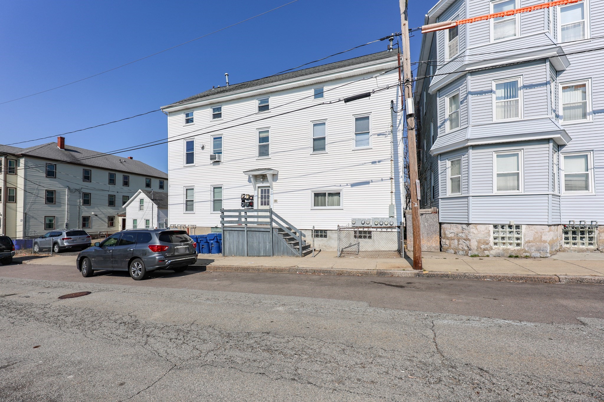 47 Boutwell, Fall River, MA 02720