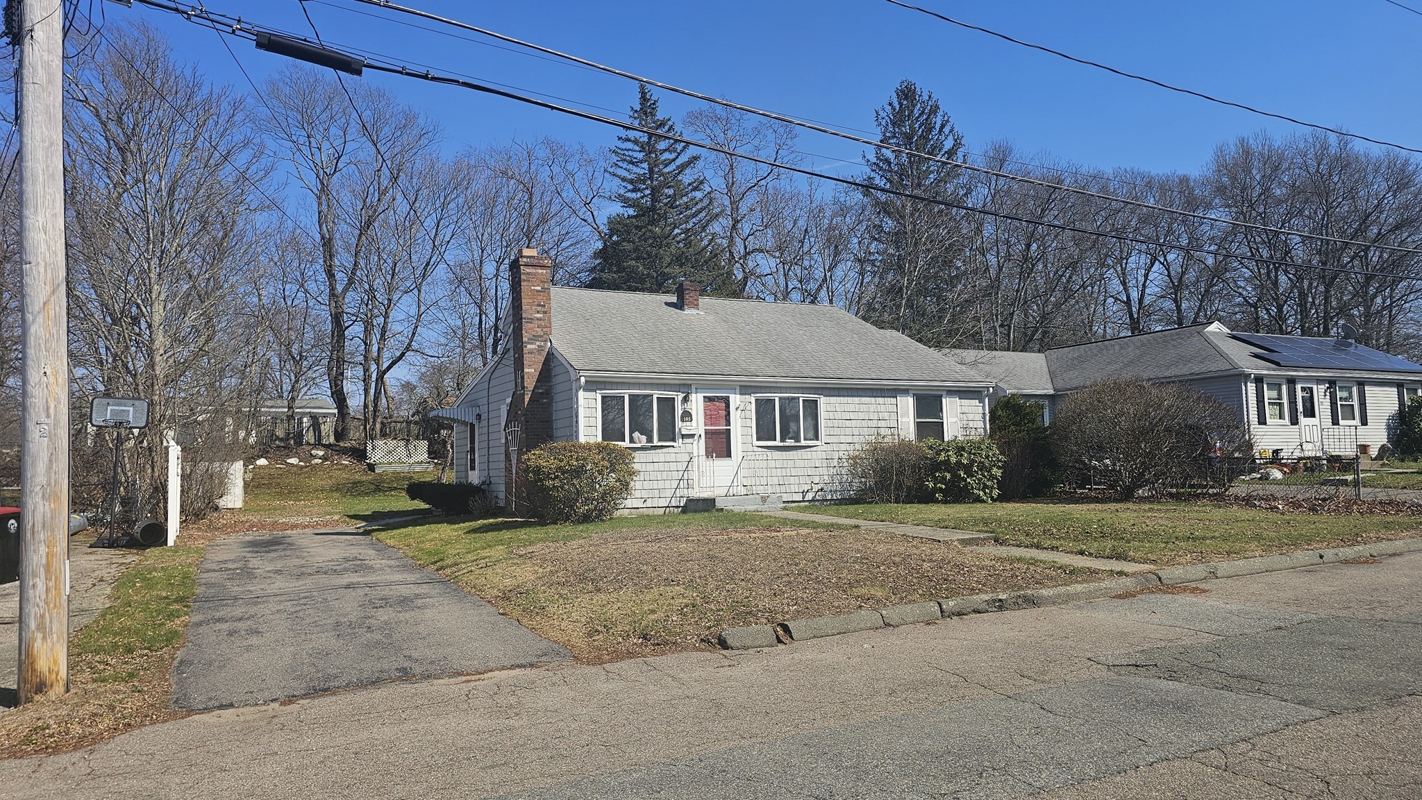 105 Cairn Rd, Brockton, MA 02302