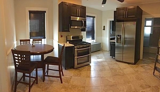 67 Greenleaf Ave, Apt 1
