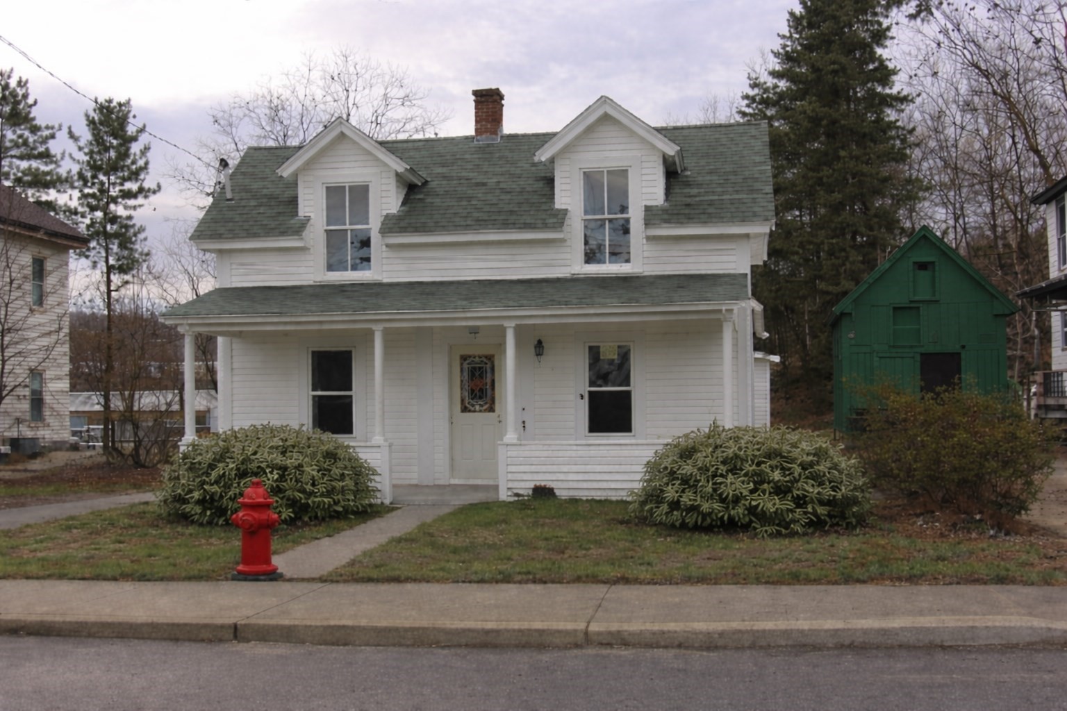 95 South St, Athol, MA 01331