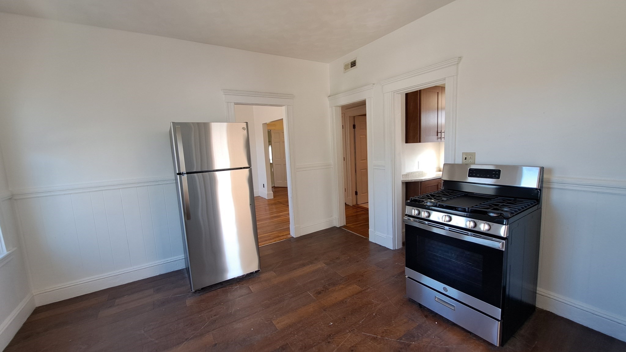 12 Jacob Unit 3, Dorchester, Boston, MA 02124