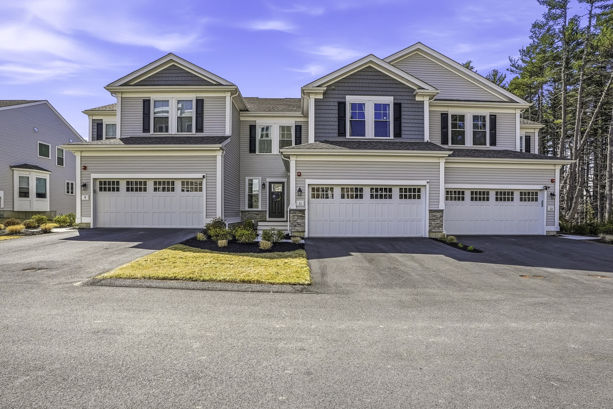 11 Winslow Lane Unit 2, Grafton, MA 01536