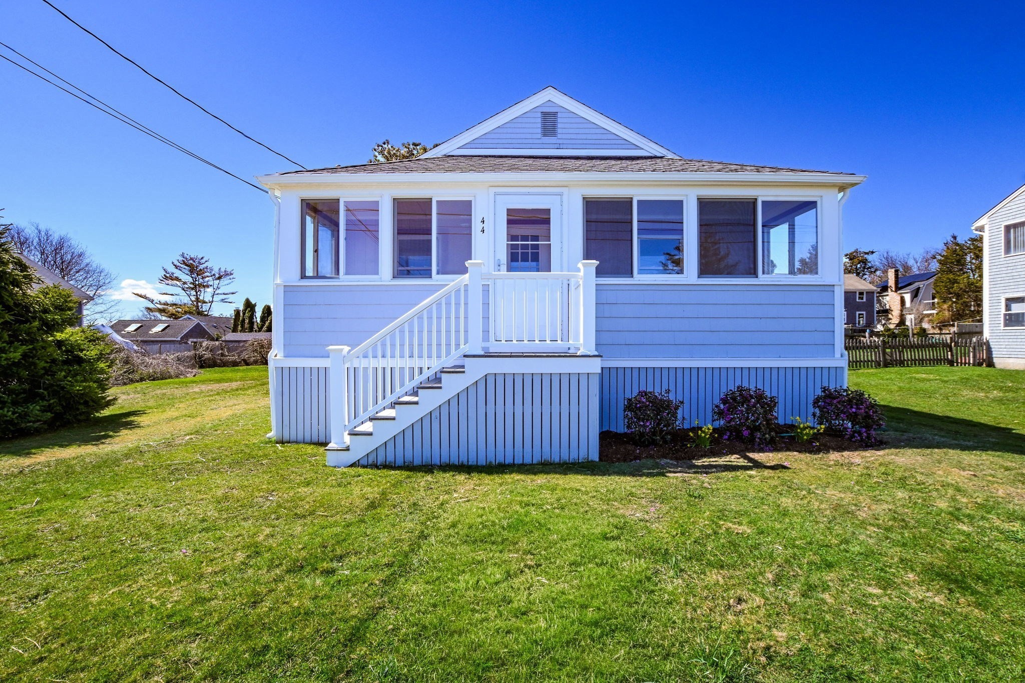 44 Carman Ave, Sandwich, MA 02563