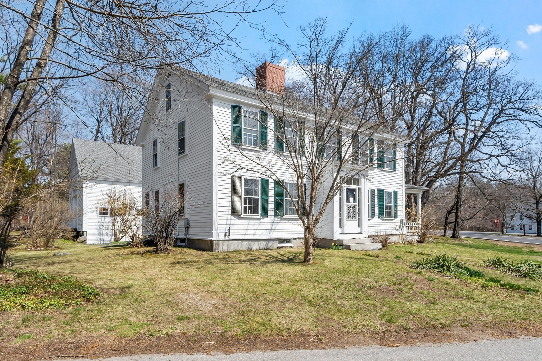 1 Whitney Rd, Shirley, MA 01464