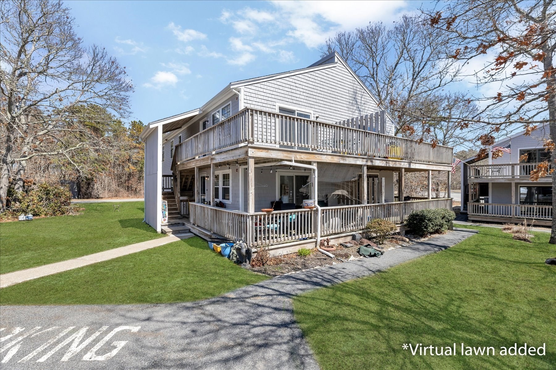 35 Ashumet Rd Unit 10C, Mashpee, MA 02649