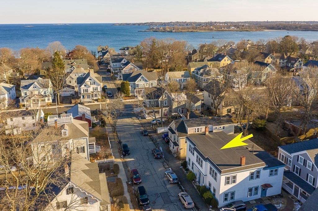 21 Thorndike Unit 2, Beverly, MA 01915