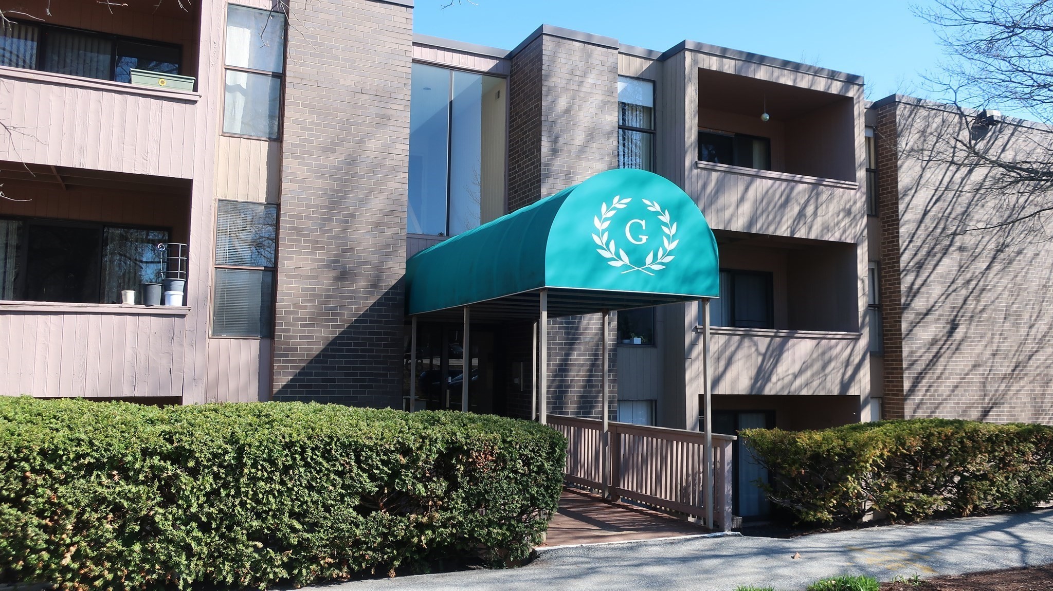 68 Shrewsbury Green Dr Unit J, Shrewsbury, MA 01545