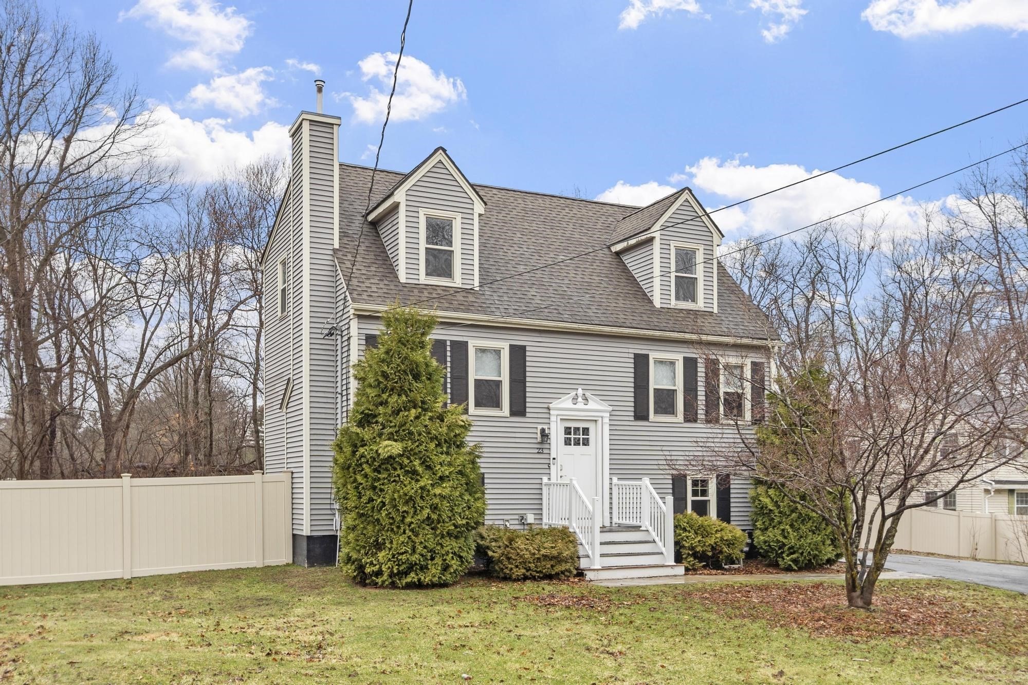 23 Hazel Street, Haverhill, MA 01832