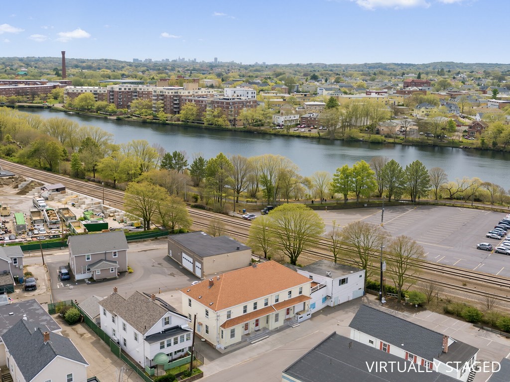 110 Harvard Street, Waltham, MA 02453