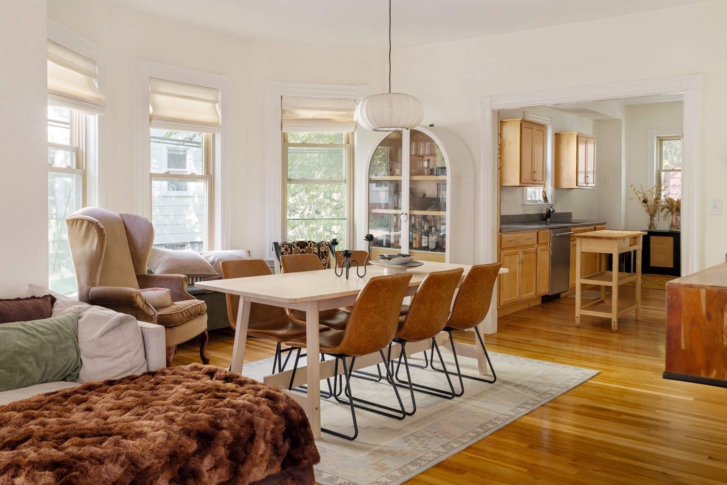 21 Stone Ave Unit #21, Somerville, MA 02143