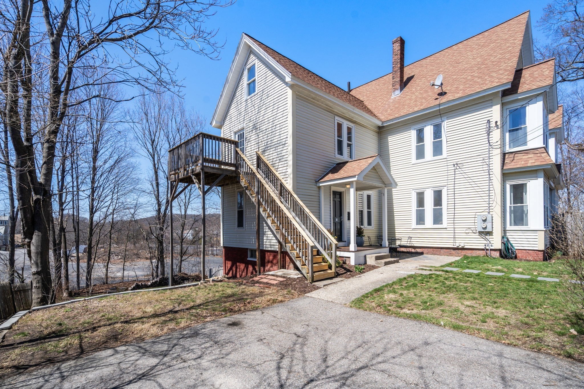 32 Thompson Street Unit 32, Maynard, MA 01754