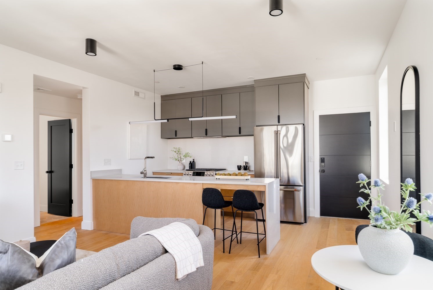 182 Tremont St. Unit 5A, Somerville, MA 02143