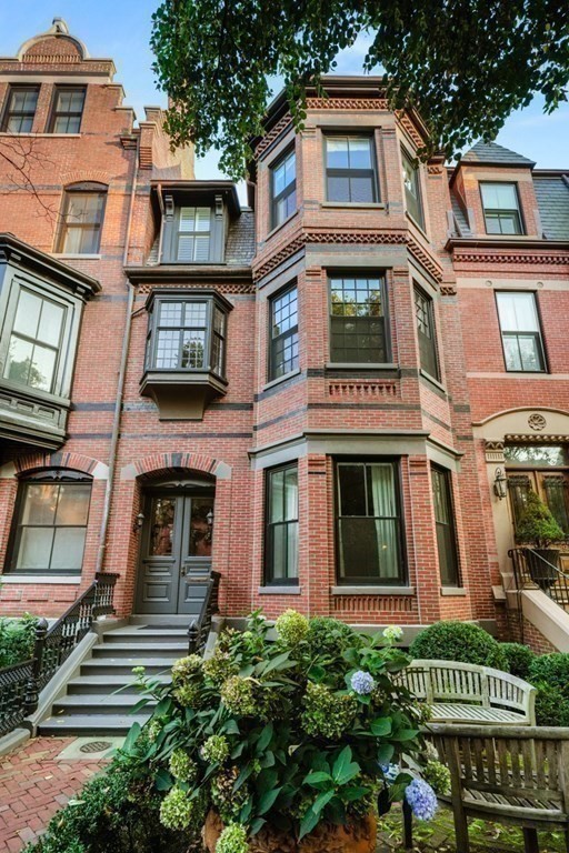 292 Marlborough Street, Boston - Back Bay, MA 02116
