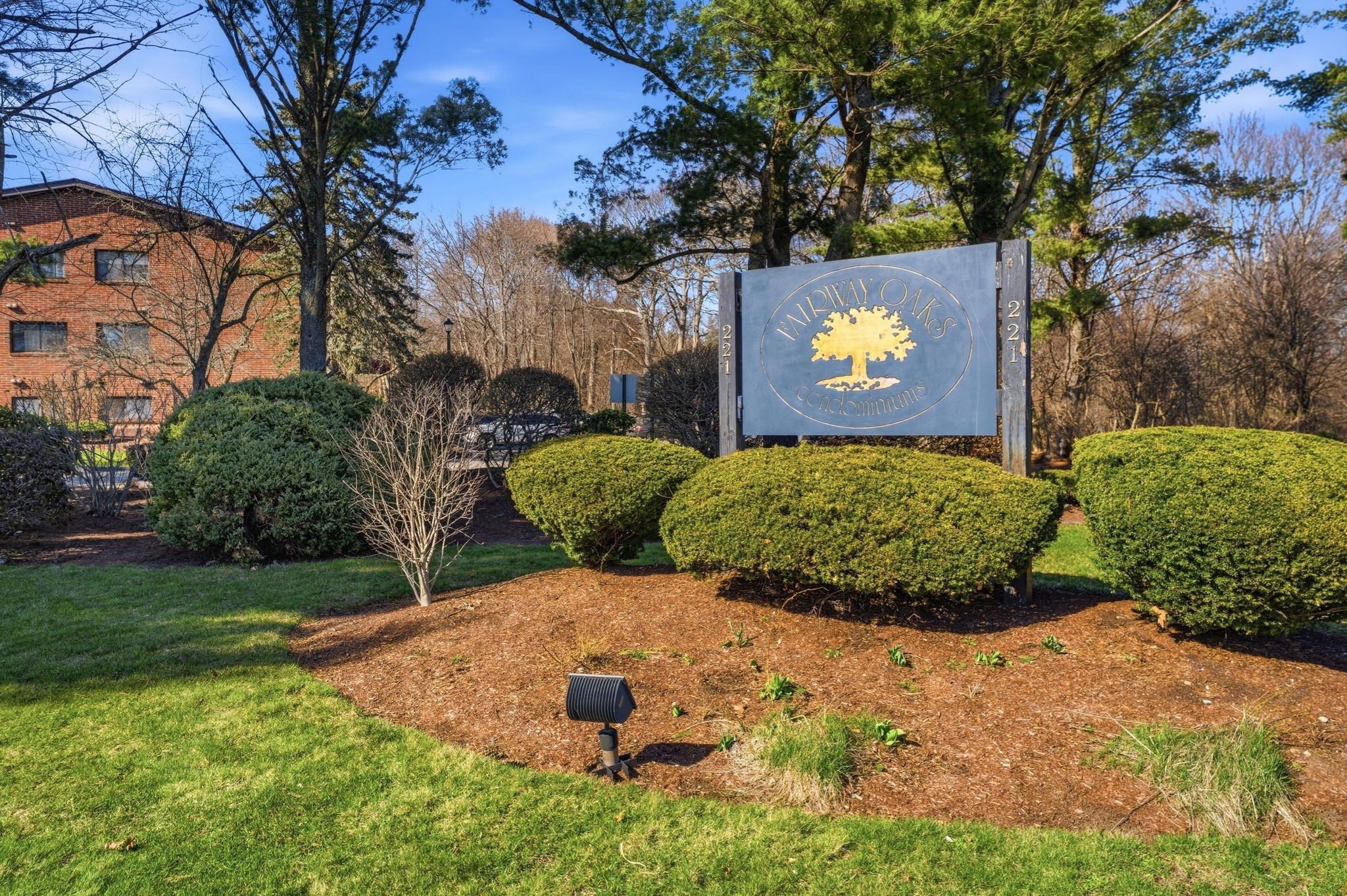 221 Oak St Unit 14-31, Brockton, MA 02301