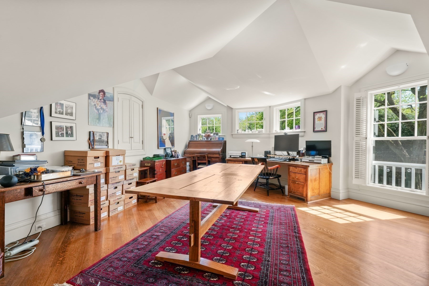 198 Clyde Street, Brookline, MA 02467 - Image 21