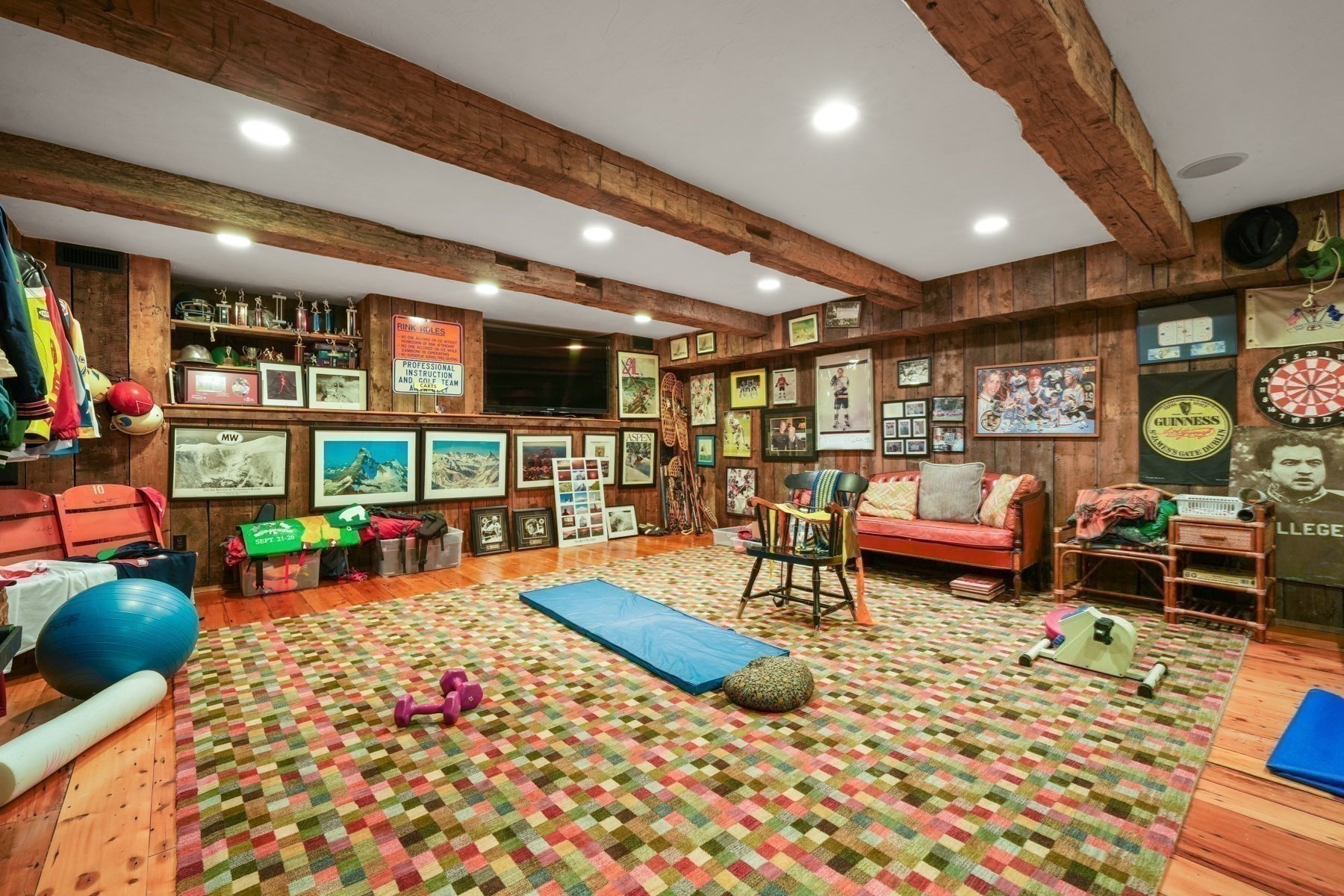 198 Clyde Street, Brookline, MA 02467 - Image 22
