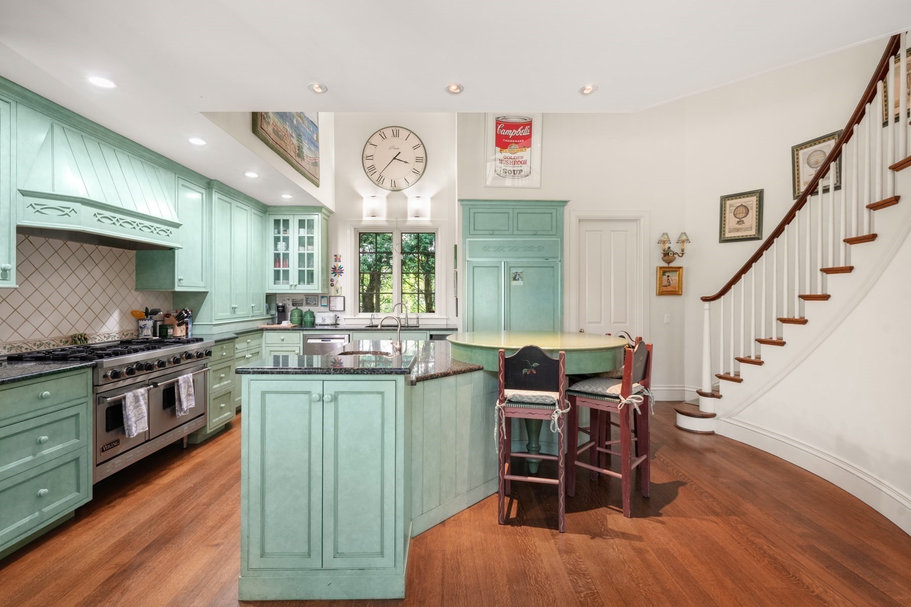 198 Clyde Street, Brookline, MA 02467 - Image 9