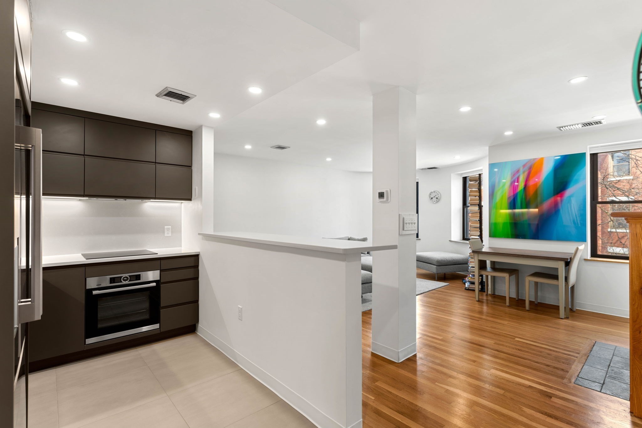 84 Gainsborough St Unit 303W, Symphony, Boston, MA 02115